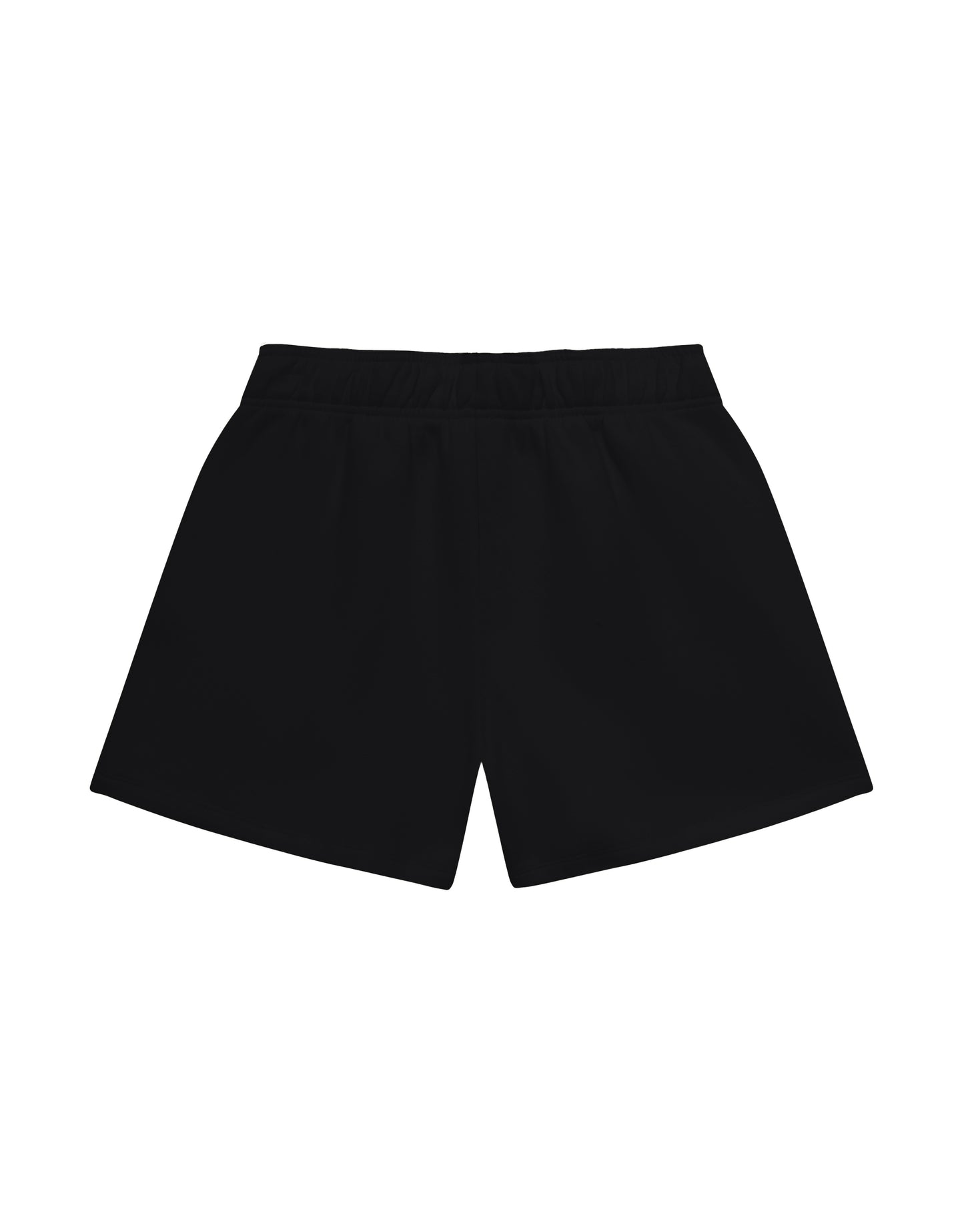 Classic Short Solfleece™ - Black