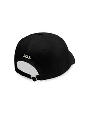 Athletics Cap - Black