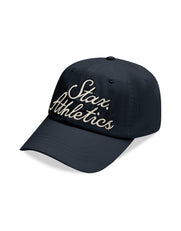 Athletics Cap - Vintage Navy