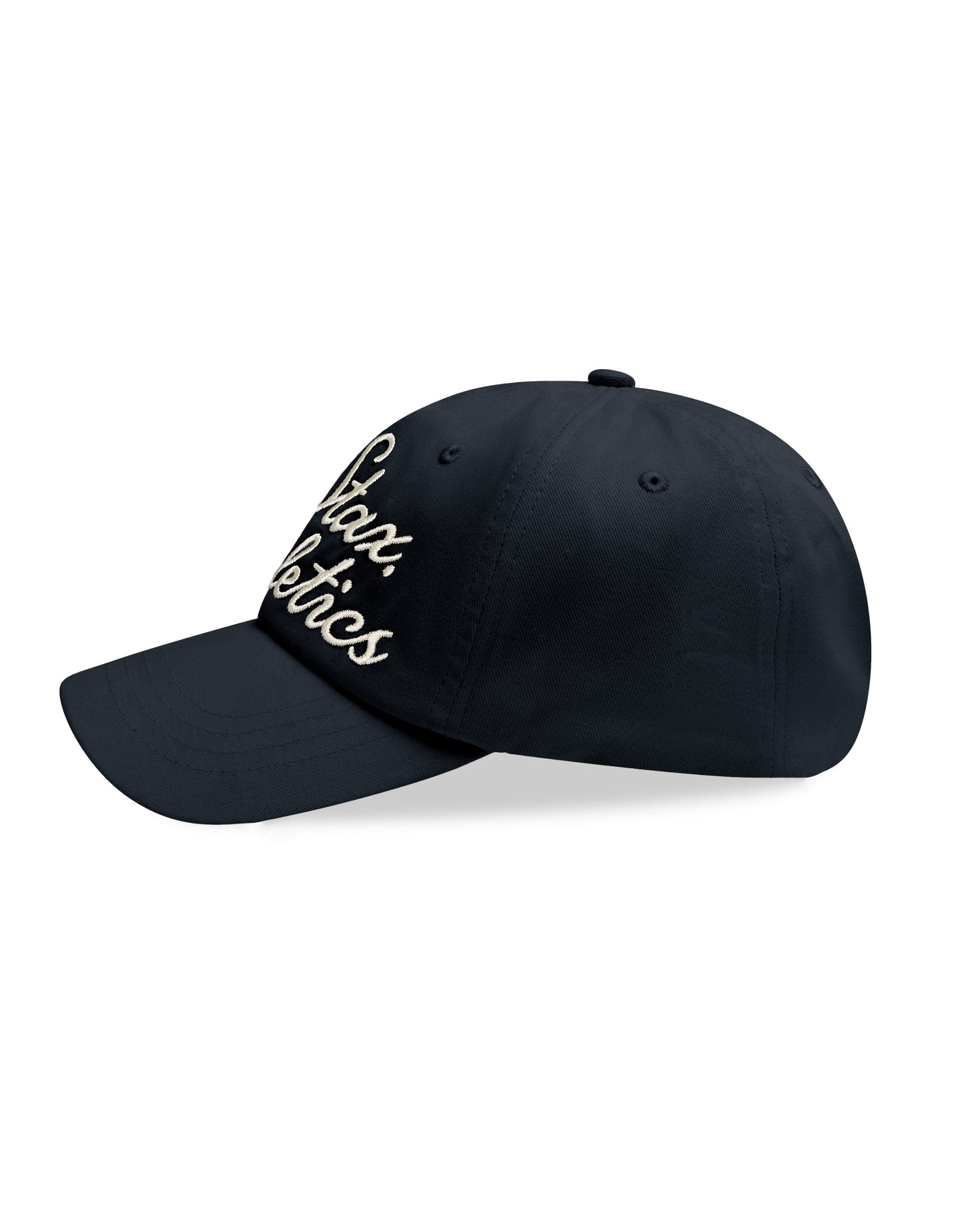 Athletics Cap - Vintage Navy