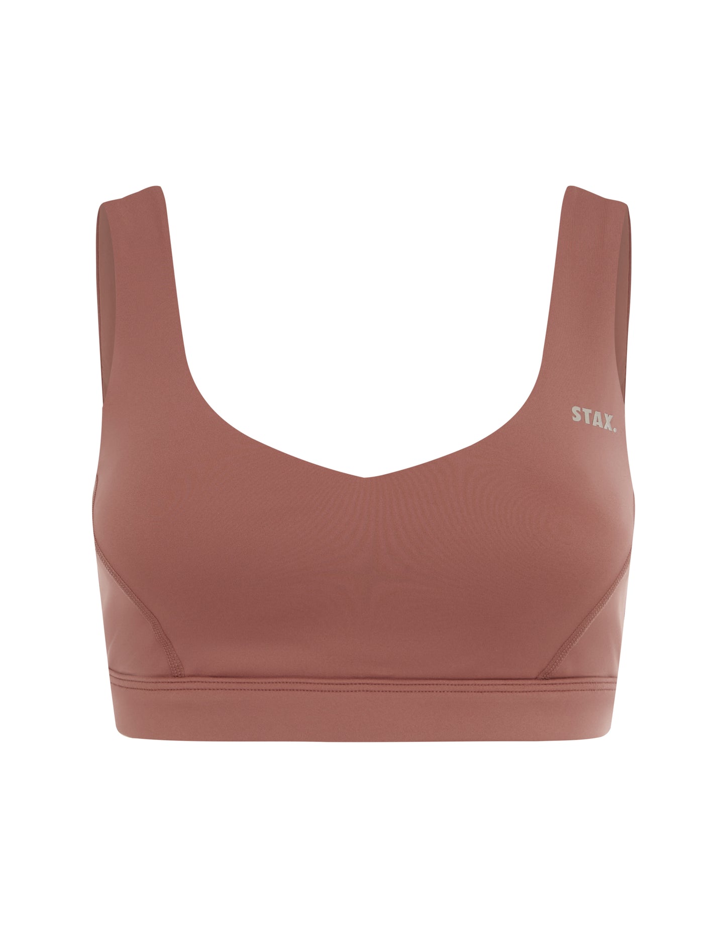 Sports Crop Astryx - Rust