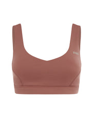 Sports Crop Astryx - Rust