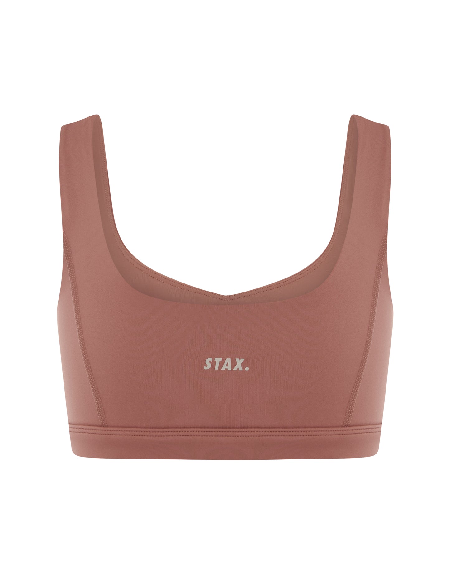 Sports Crop Astryx - Rust