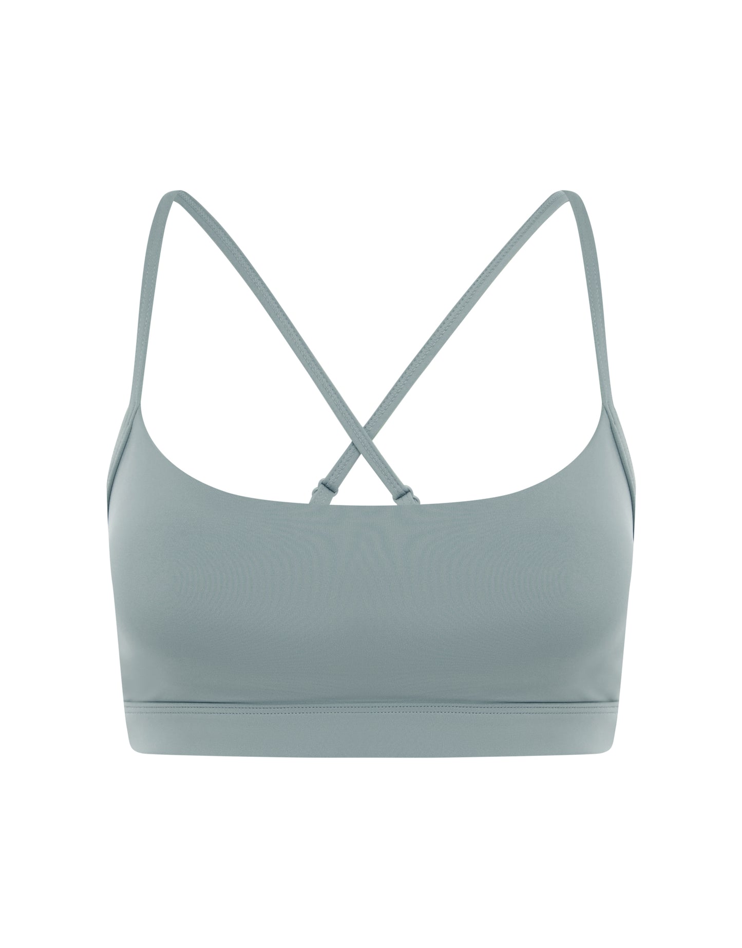 Crossback Sports Crop Astryx - Vapour