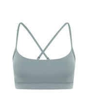 Crossback Sports Crop Astryx - Vapour