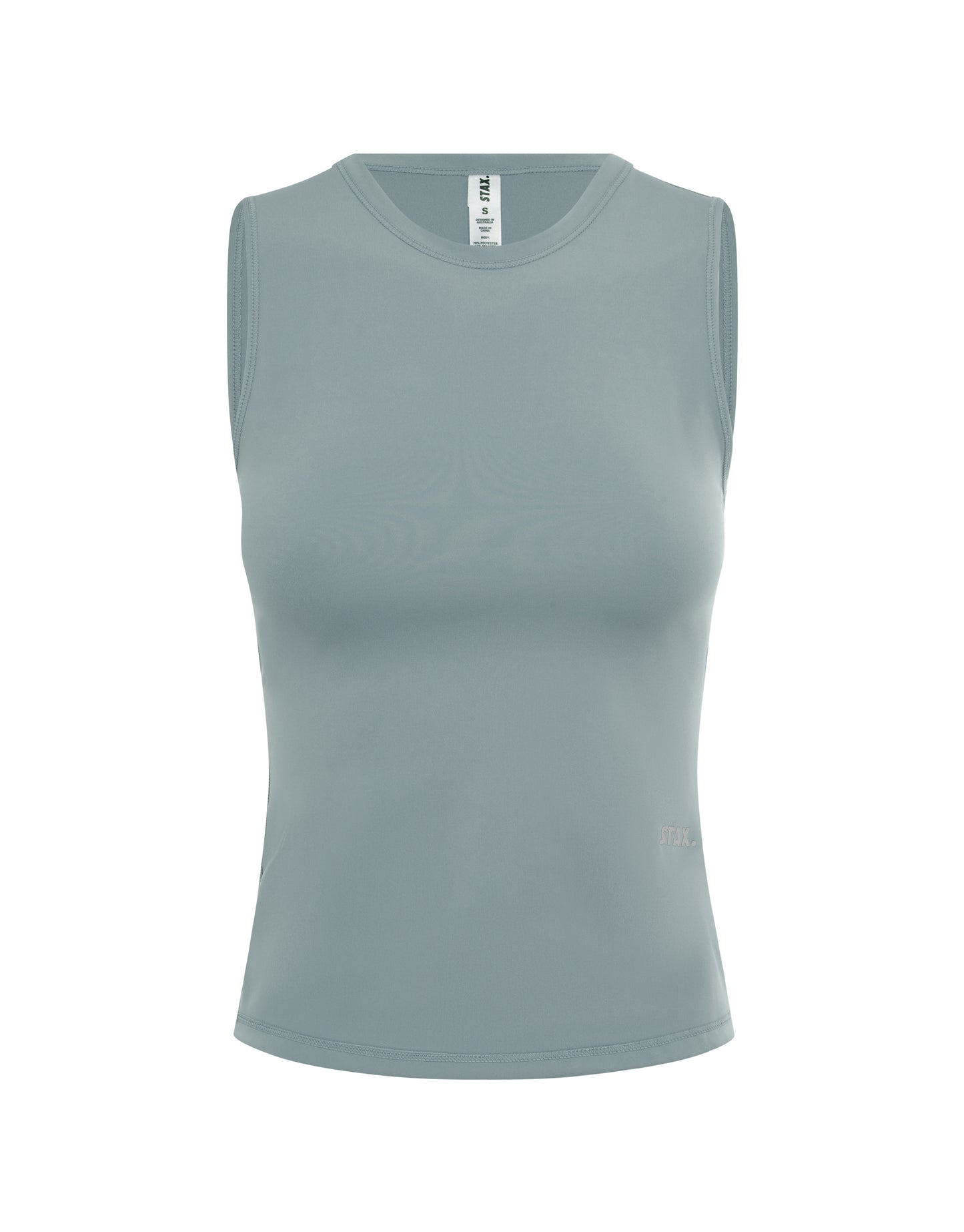 Muscle Tank Astryx - Vapour