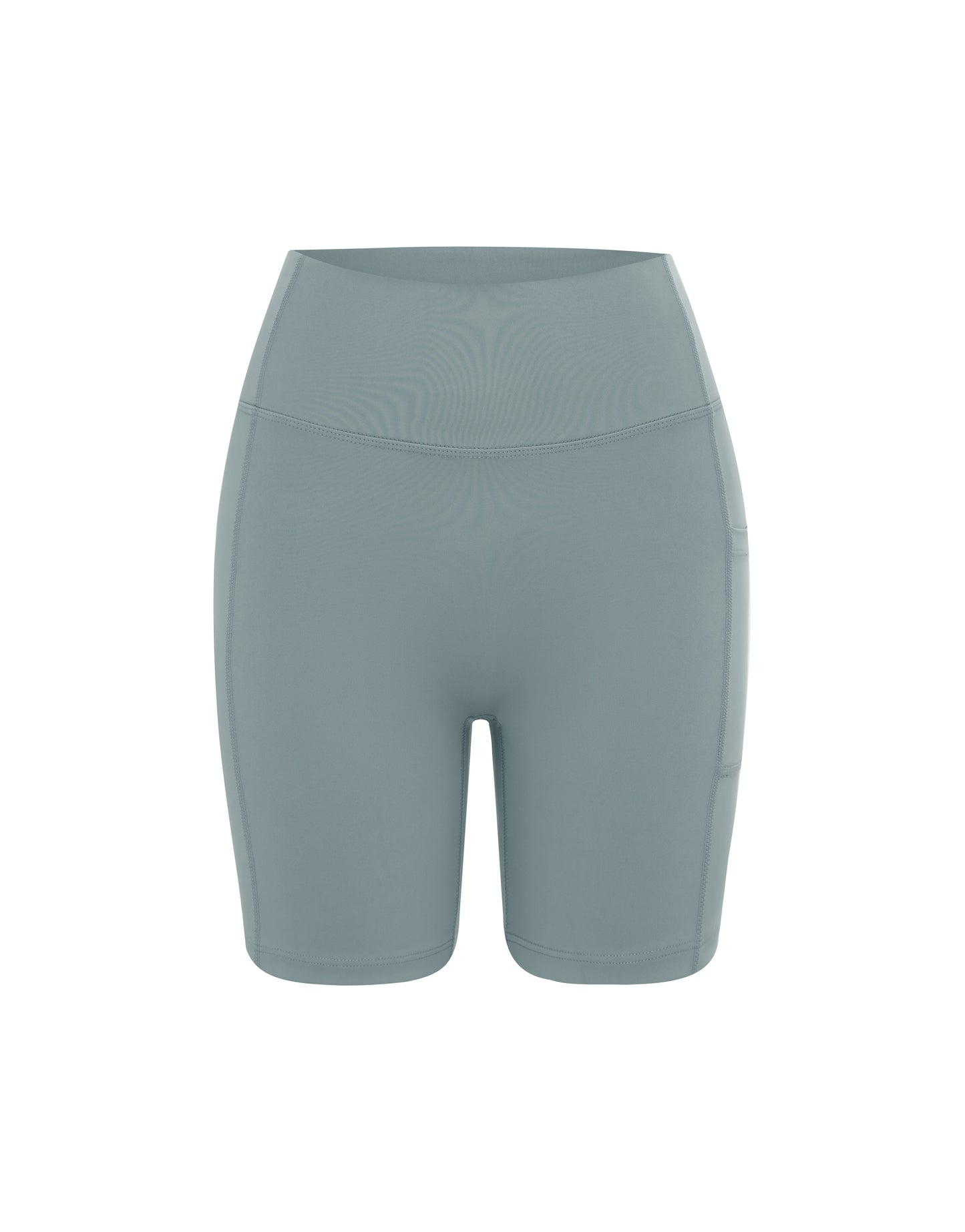 Pocket Midi Bike Shorts Astryx - Vapour