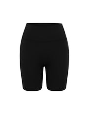 Pocket Midi Bike Shorts Astryx - Carbon