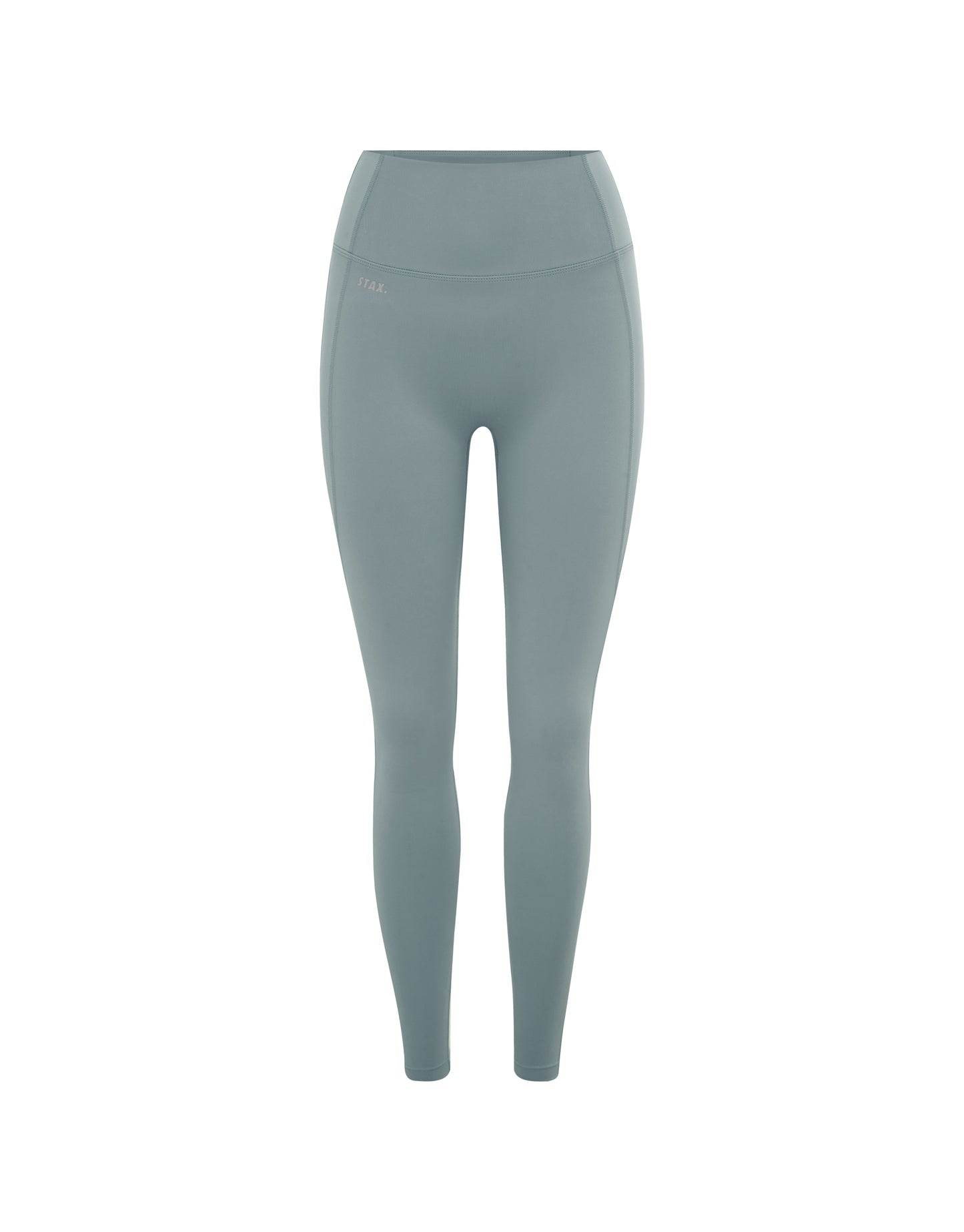Pocket Full Length Tights Astryx - Vapour