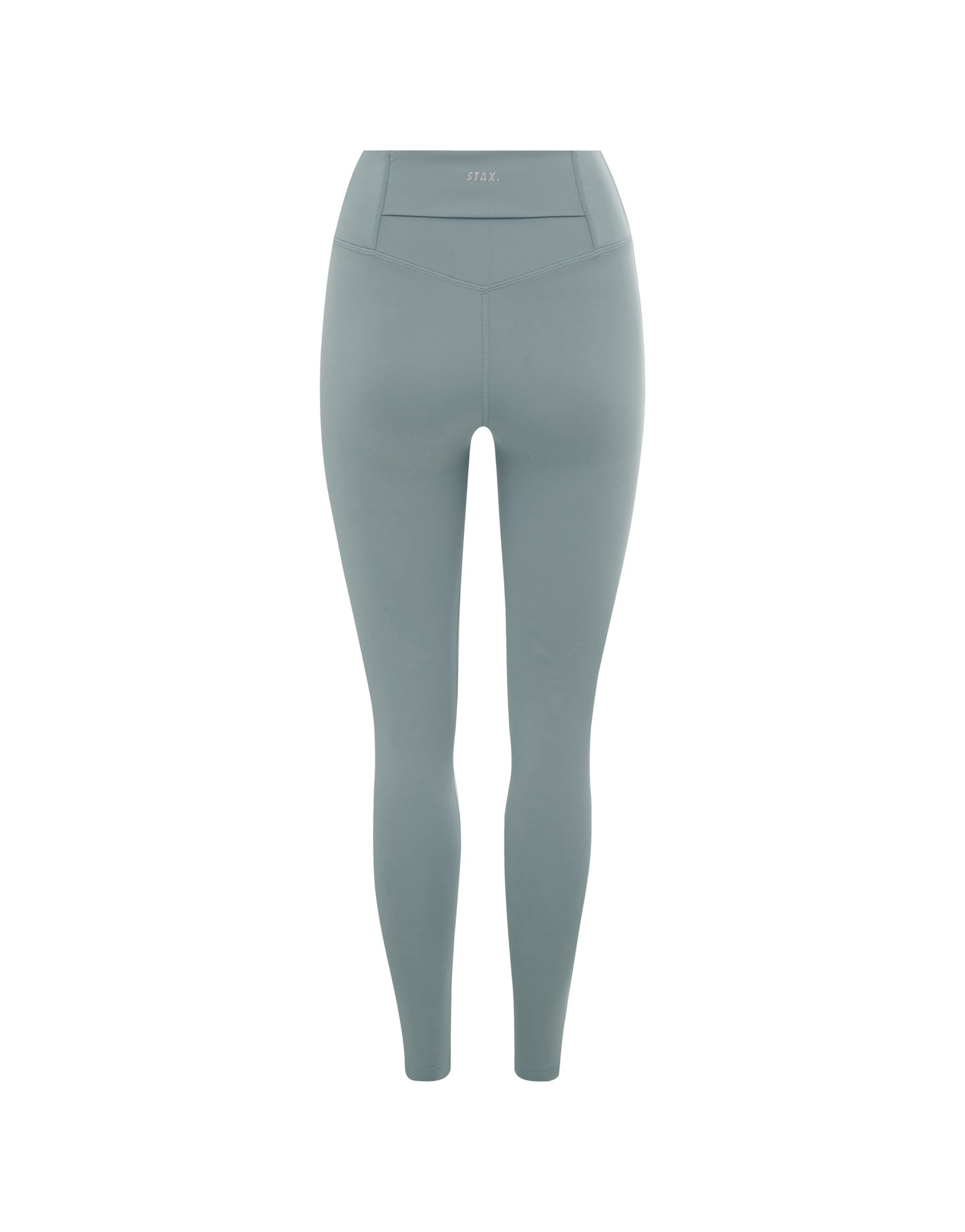 Pocket Full Length Tights Astryx - Vapour
