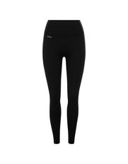 Pocket Full Length Tights Astryx - Carbon