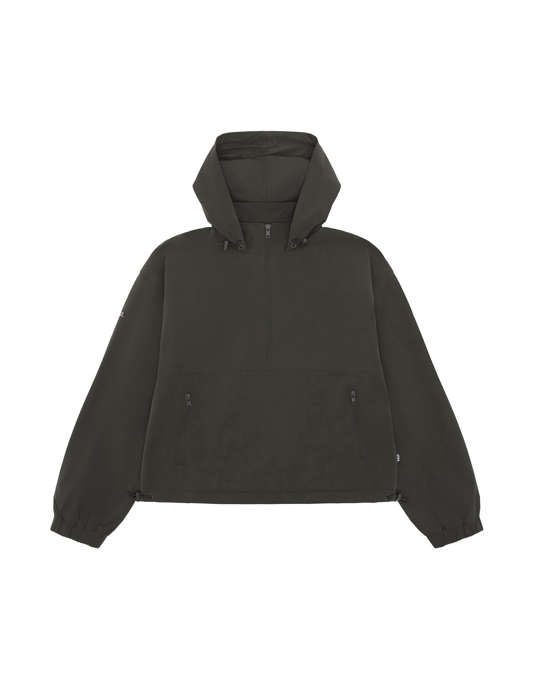 Utility Jacket - Moss – STAX.