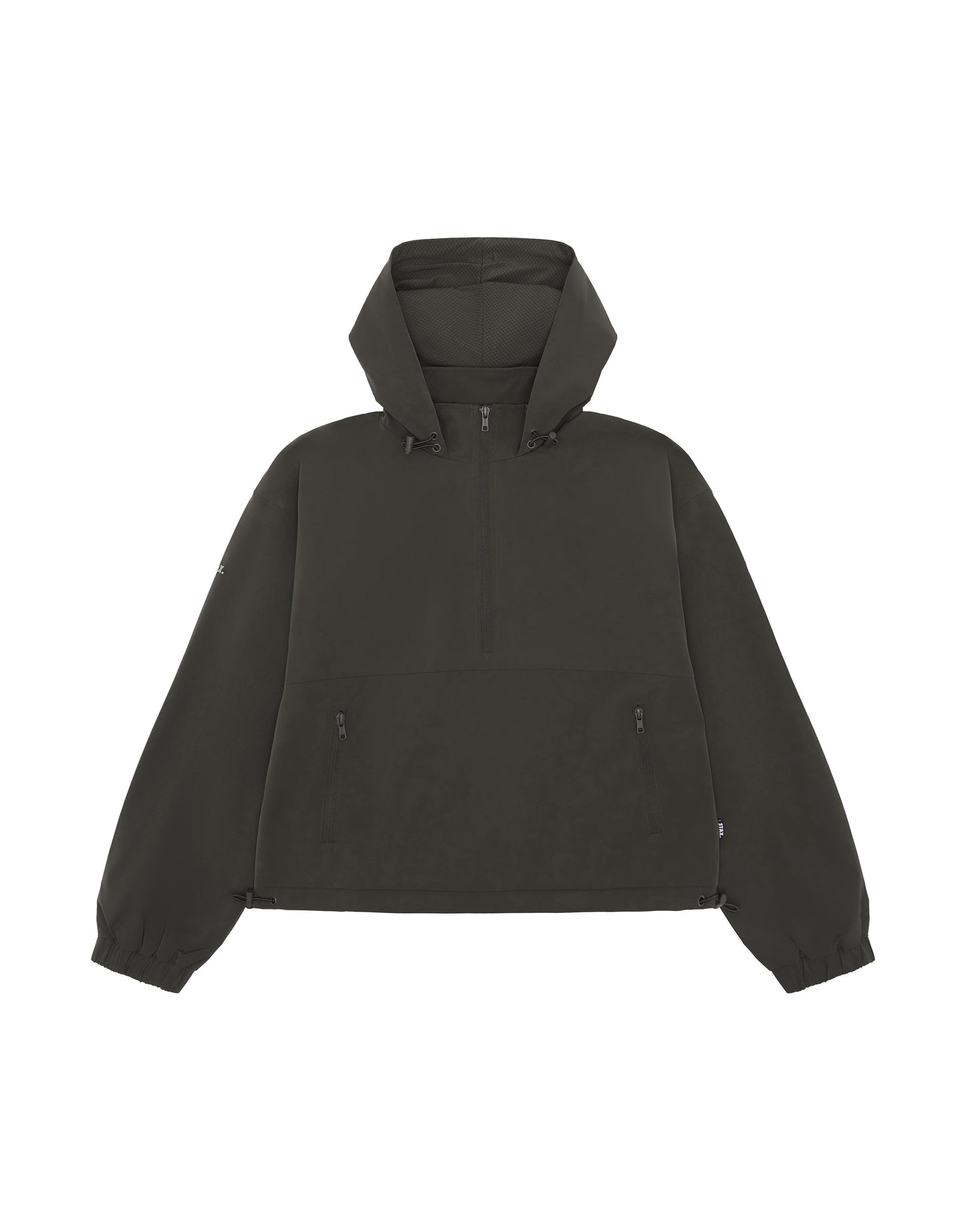 Utility Jacket - Moss