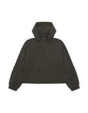 Utility Jacket - Moss