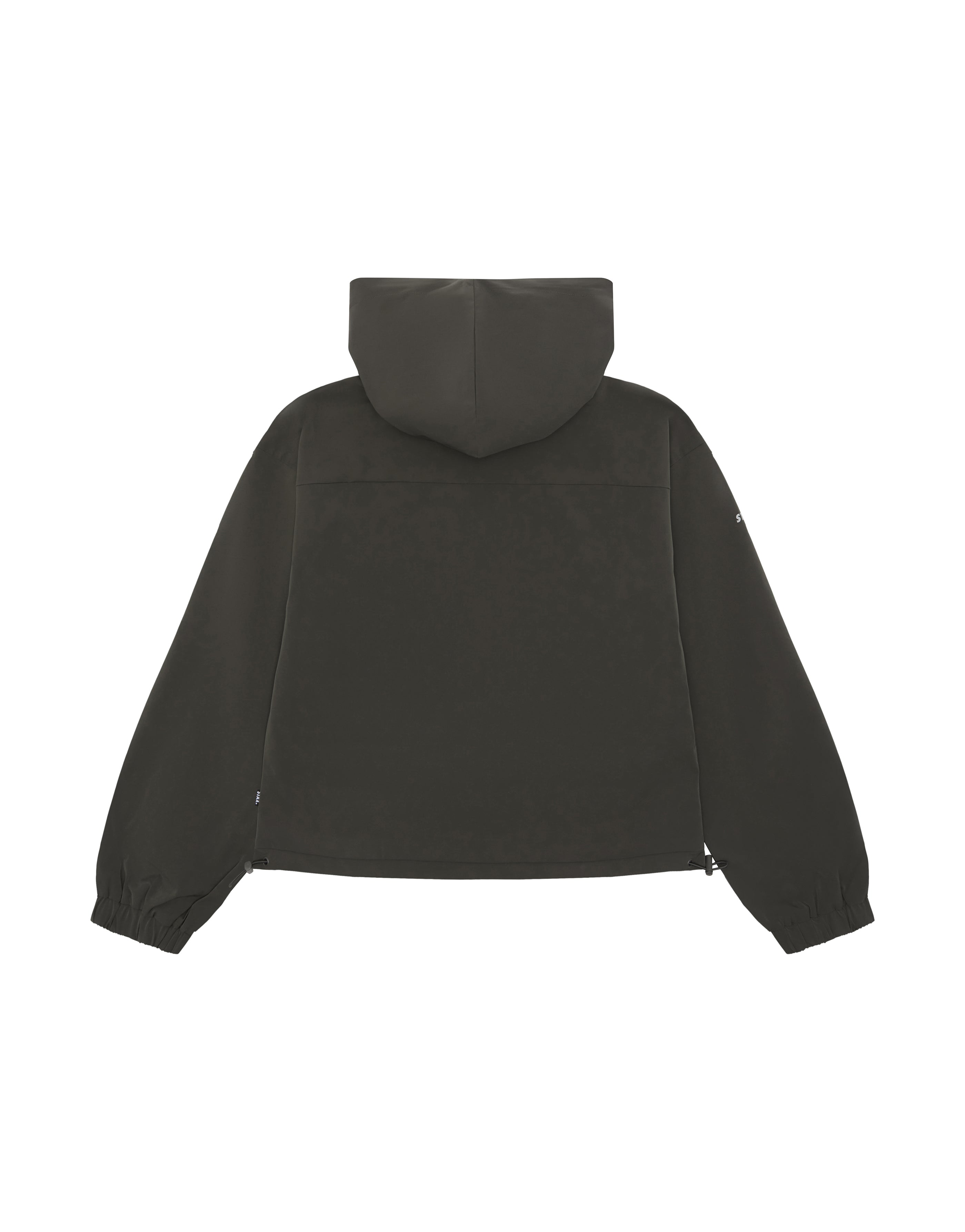 Utility Jacket - Moss – STAX.
