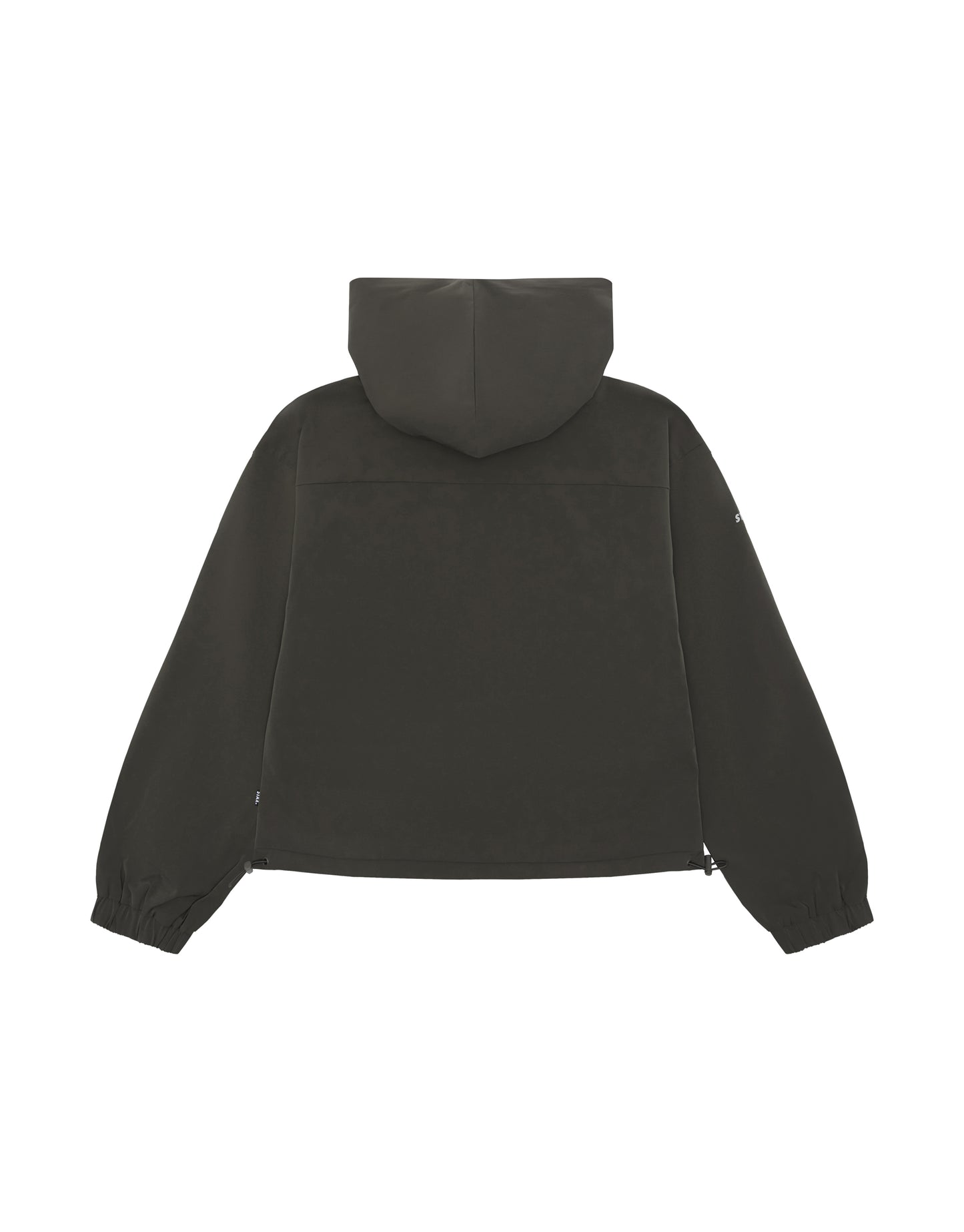 Utility Jacket - Moss
