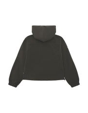 Utility Jacket - Moss