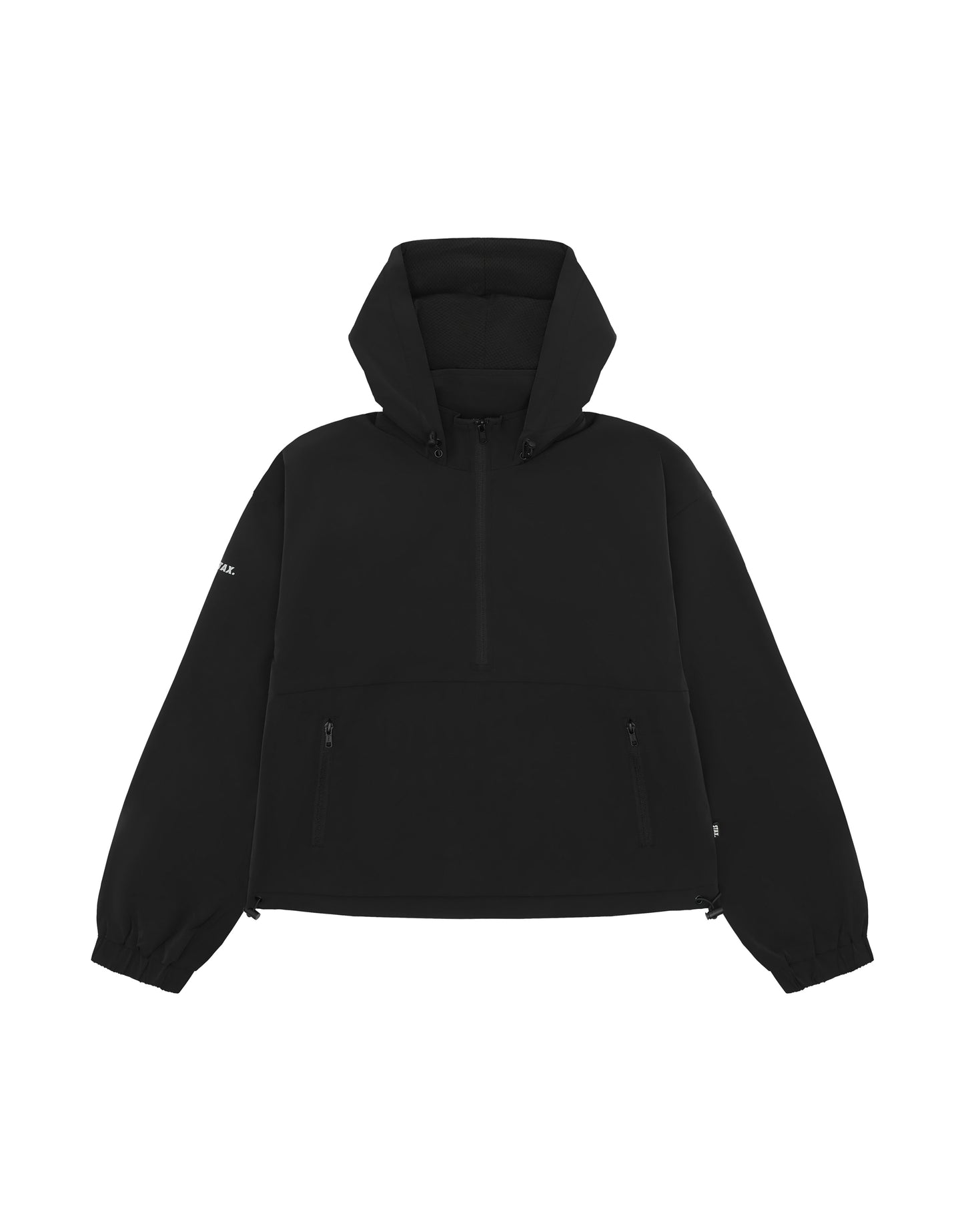 Utility Jacket - Ink