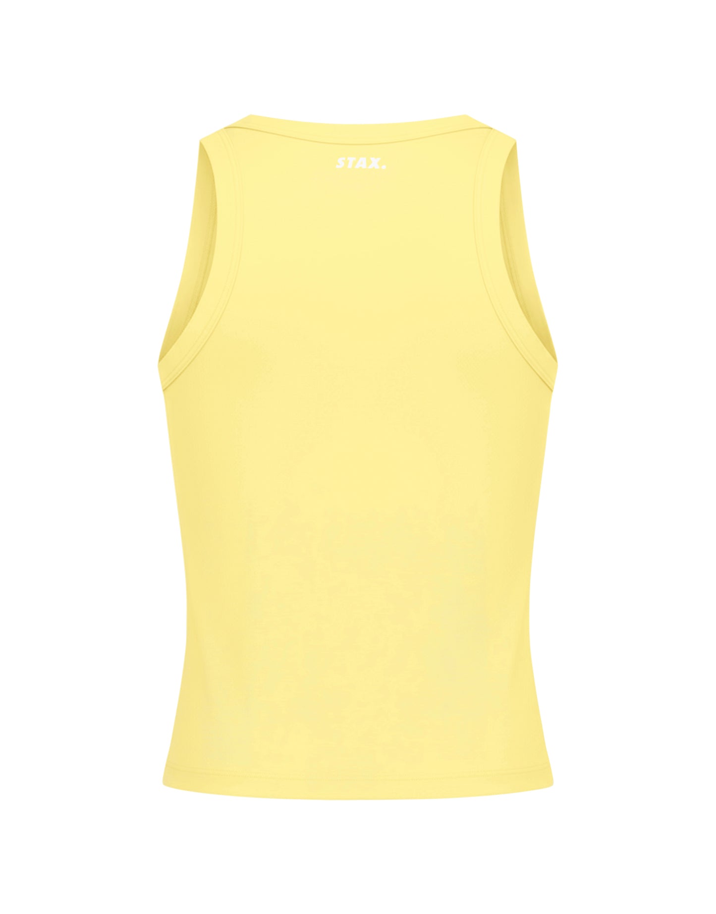Classic Tank Airlyte - Limoncello