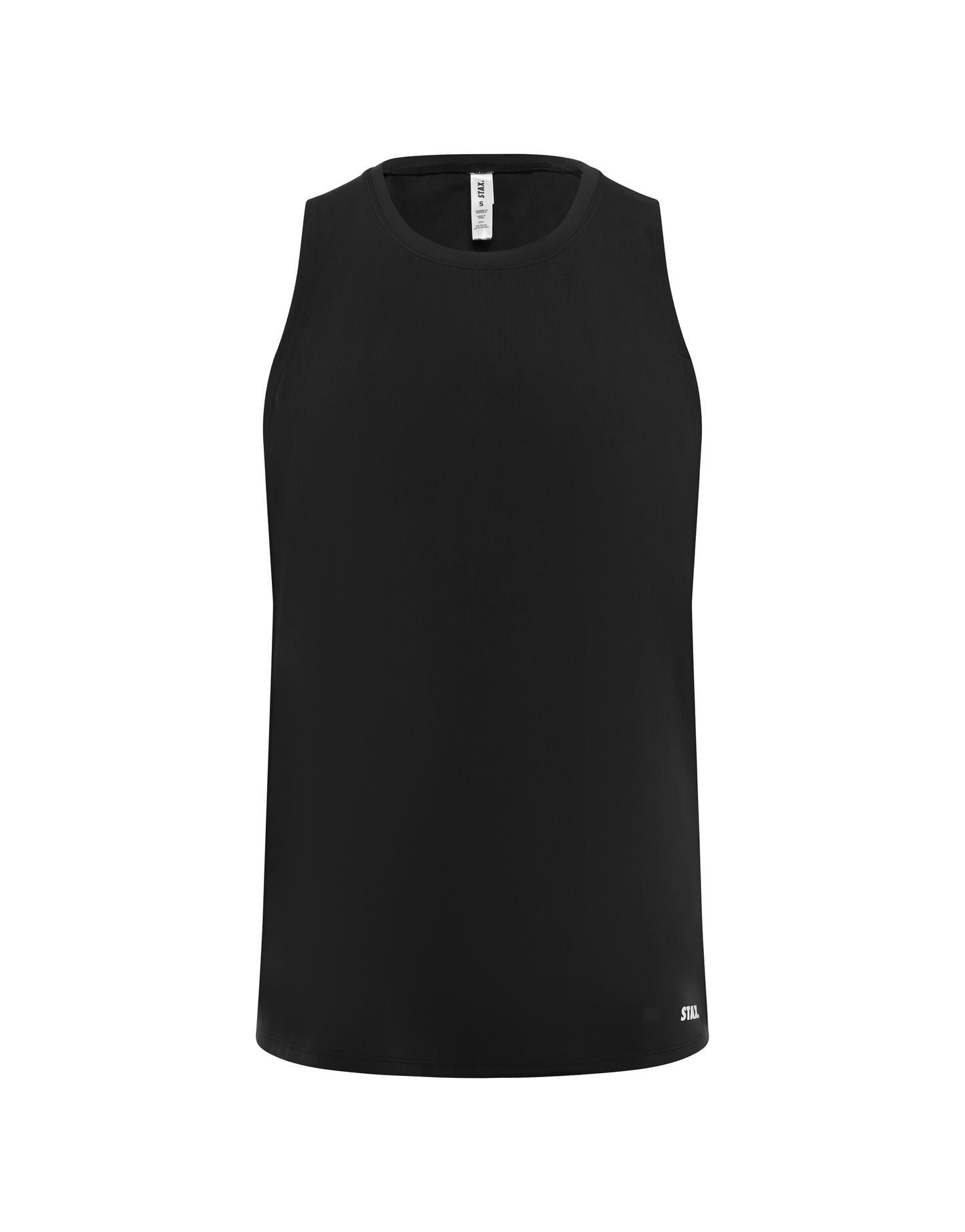 Motion Panel Tank - Black