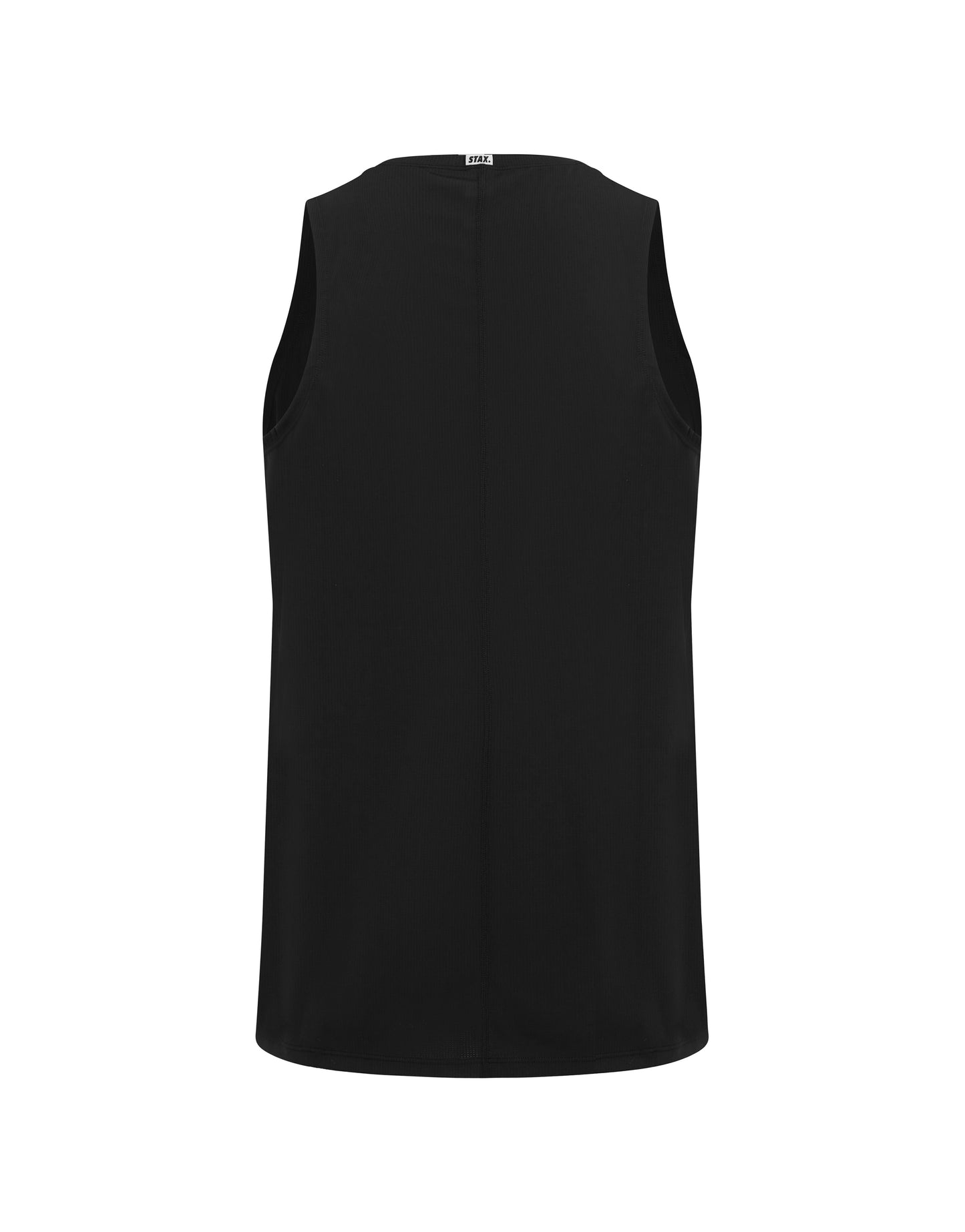 Motion Panel Tank - Black