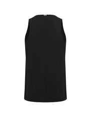 Motion Panel Tank - Black