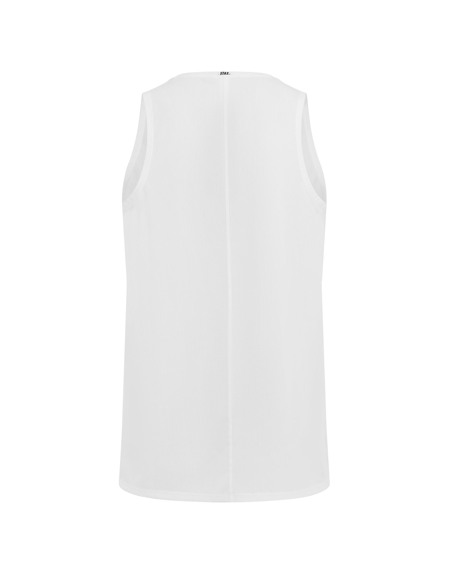 Motion Panel Tank - White