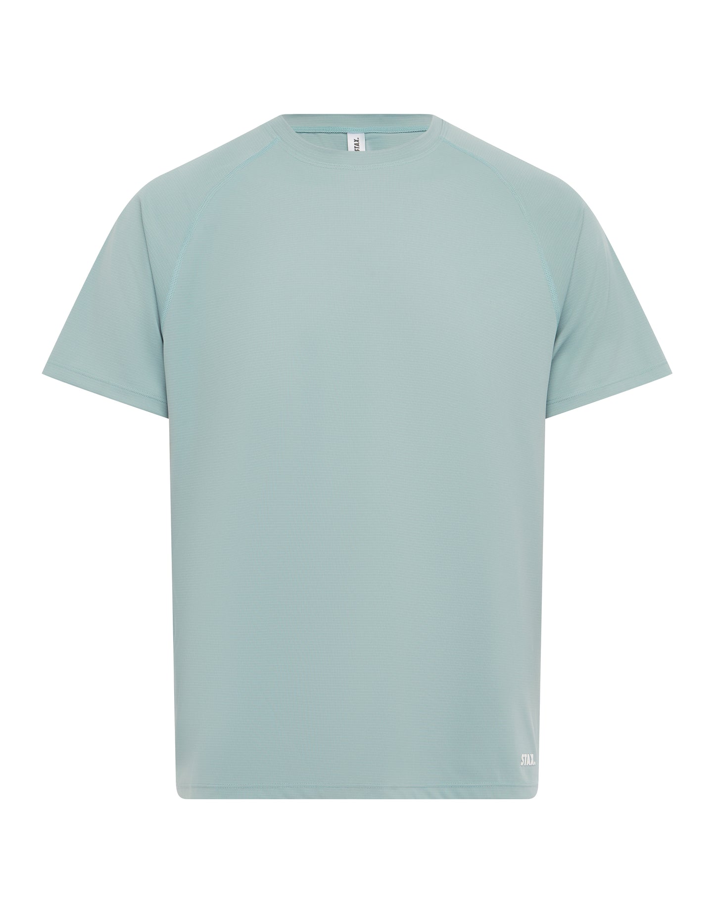 Rgn Sports Tee - Sea Moss