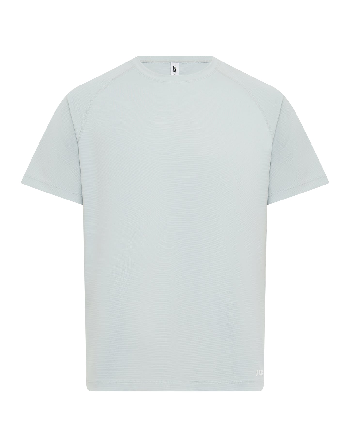 Rgn Sports Tee - Breeze