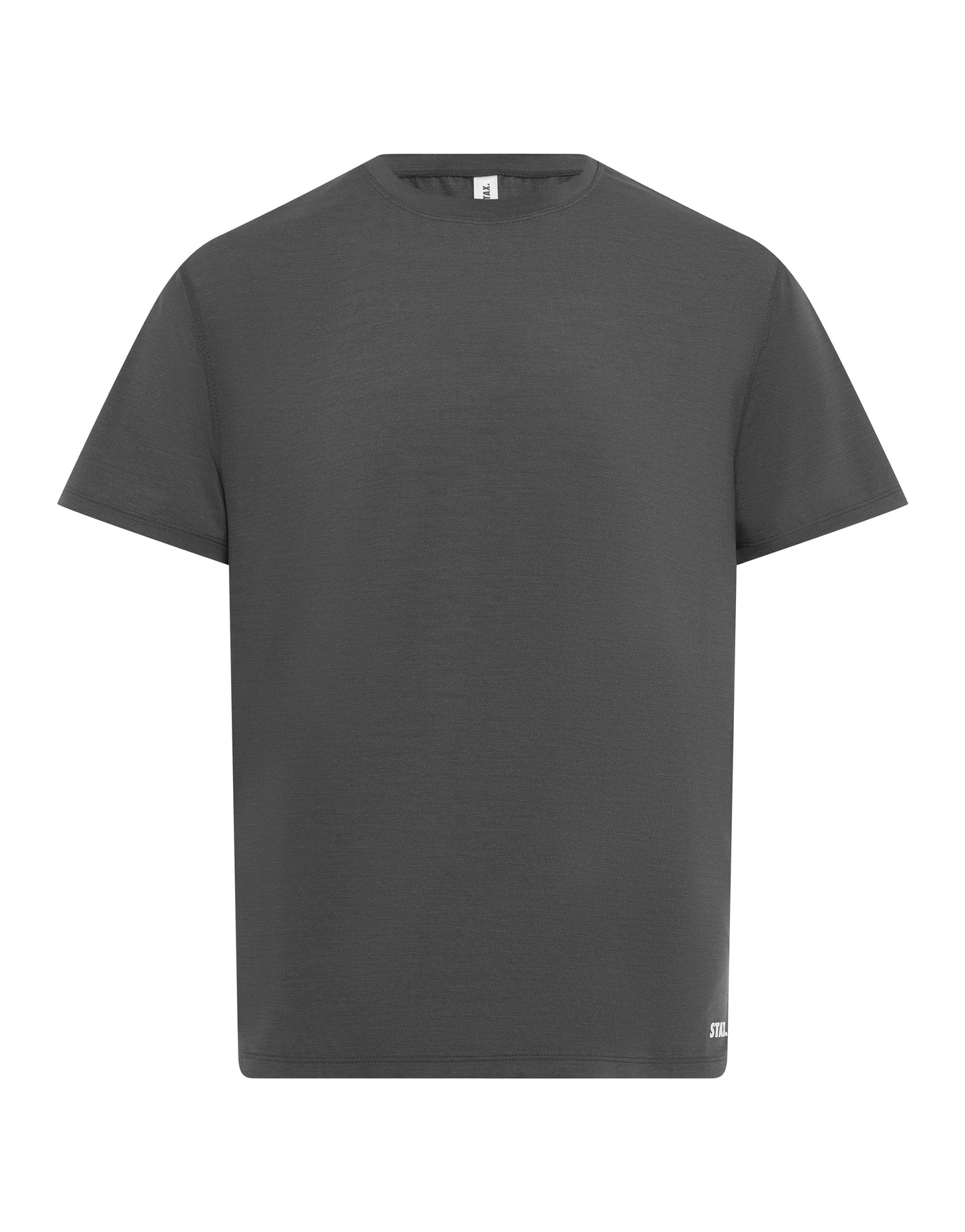 Est Active Tee - Steel
