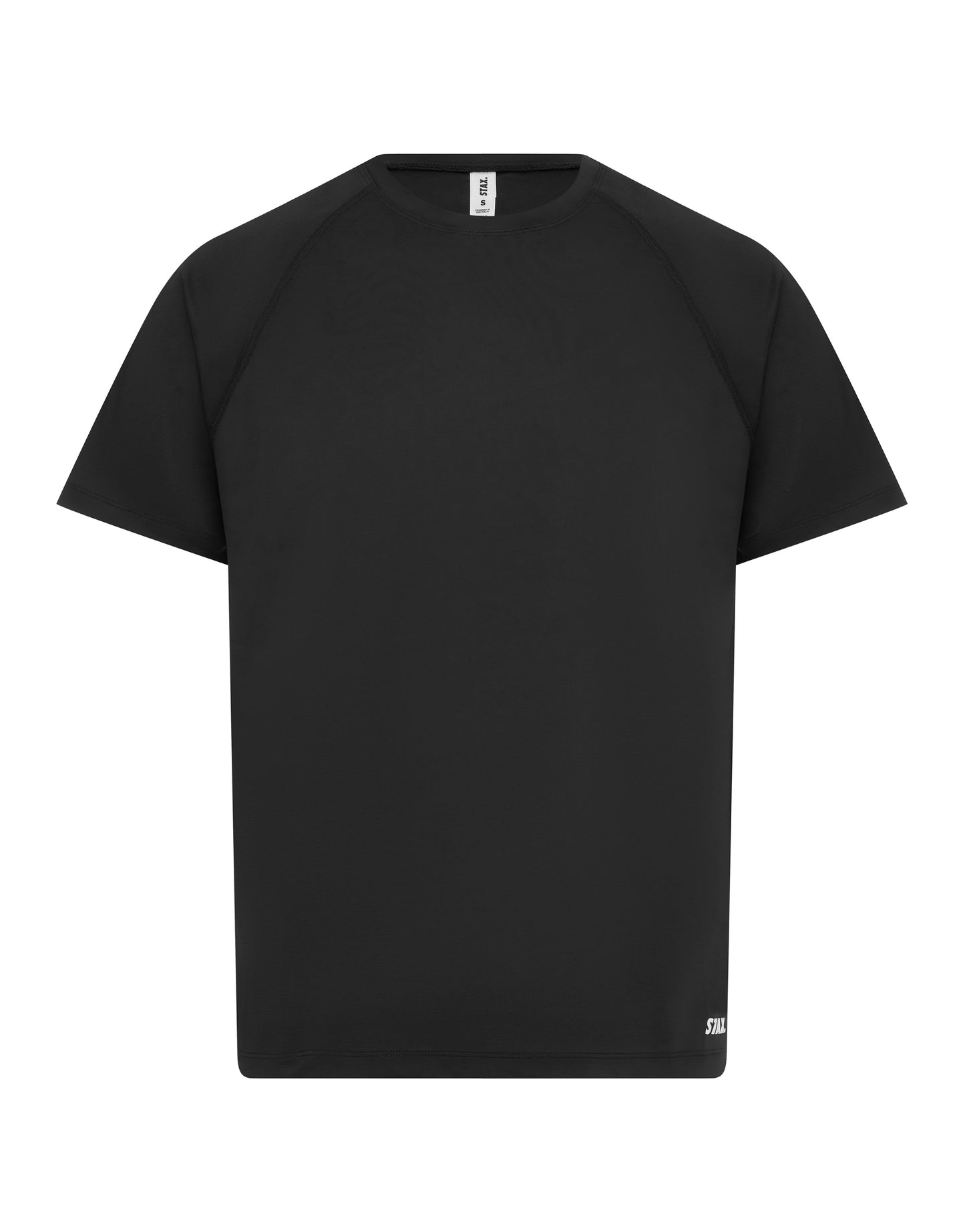 Rgn Sports Tee - Black