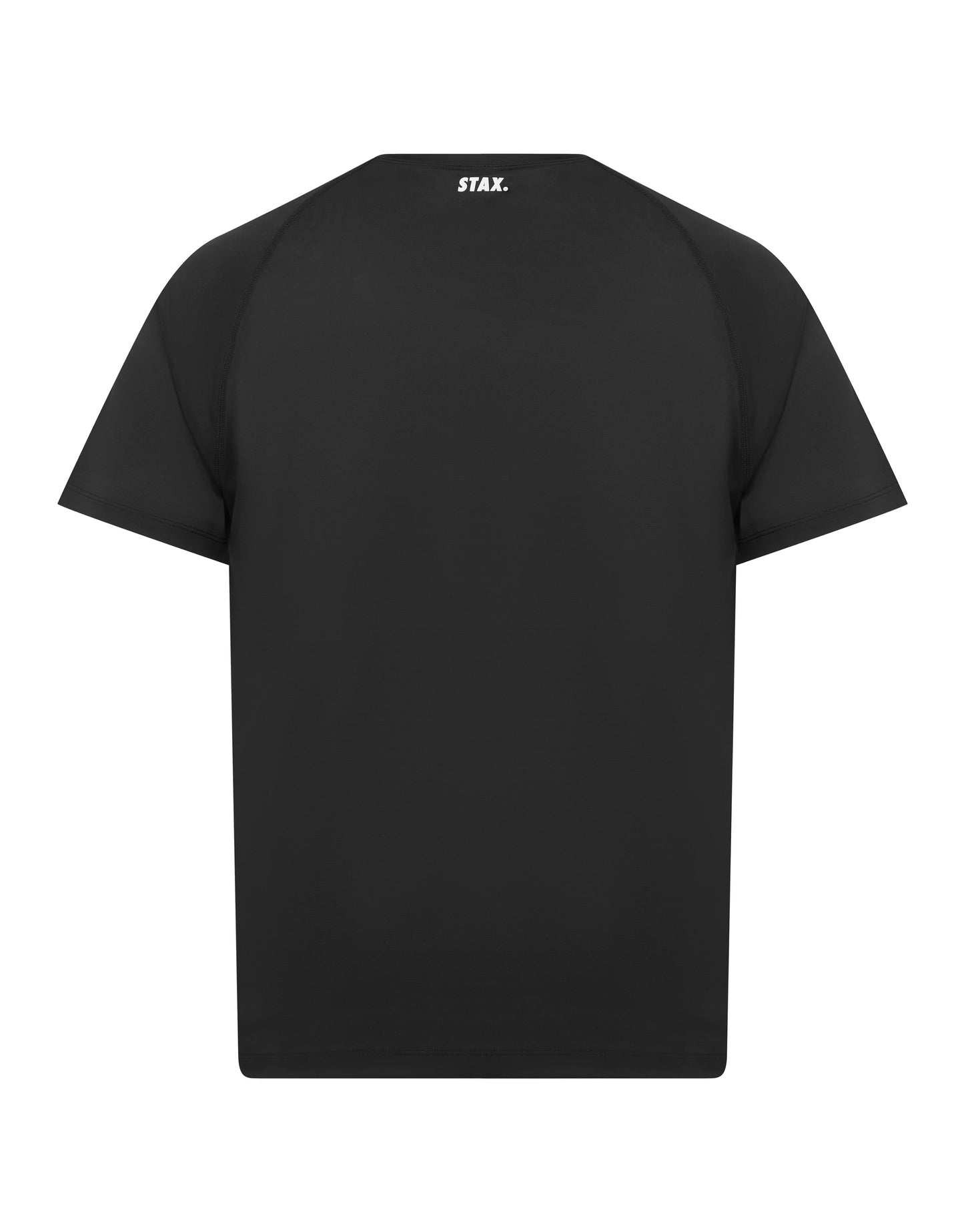 Rgn Sports Tee - Black
