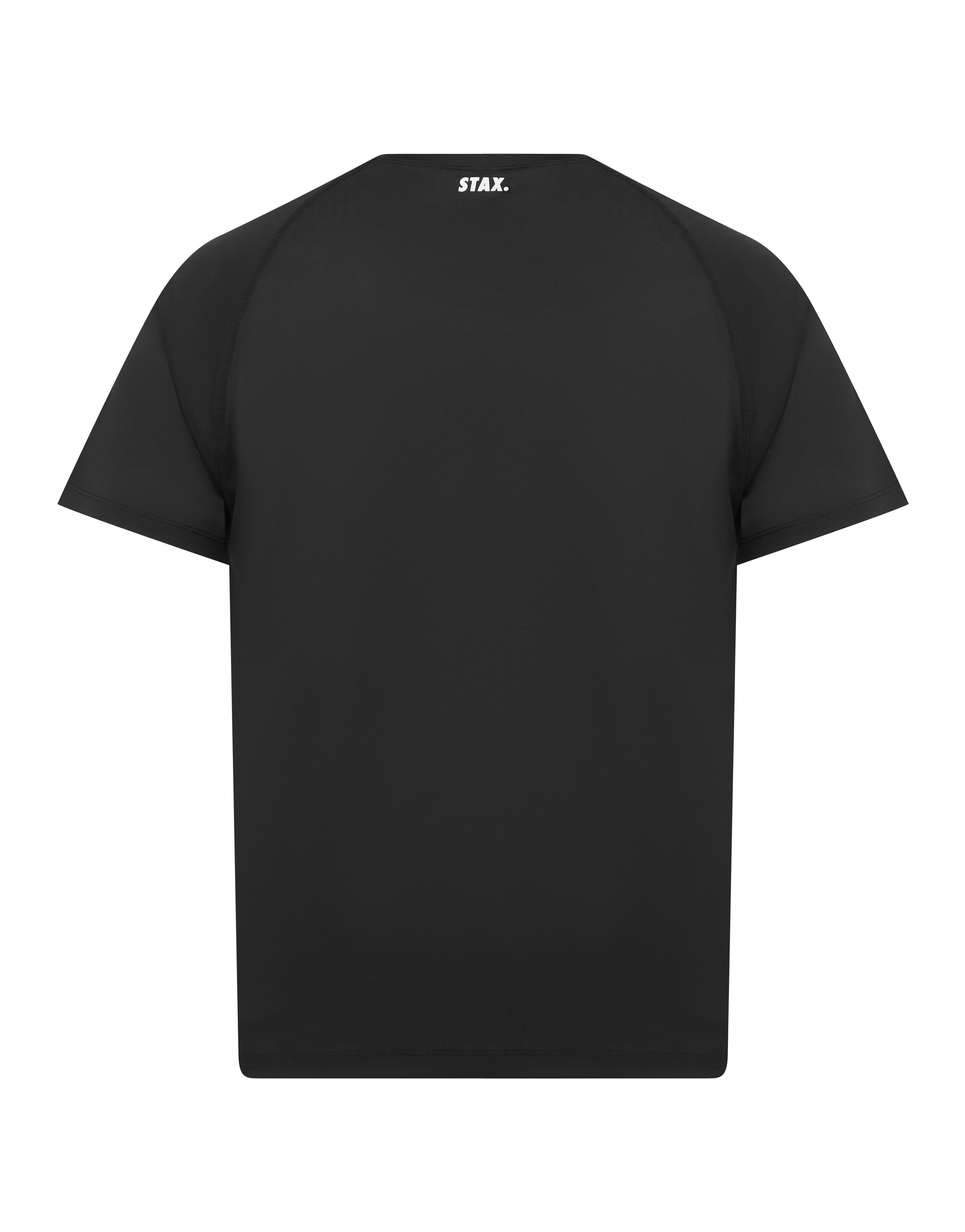 Rgn Sports Tee - Black