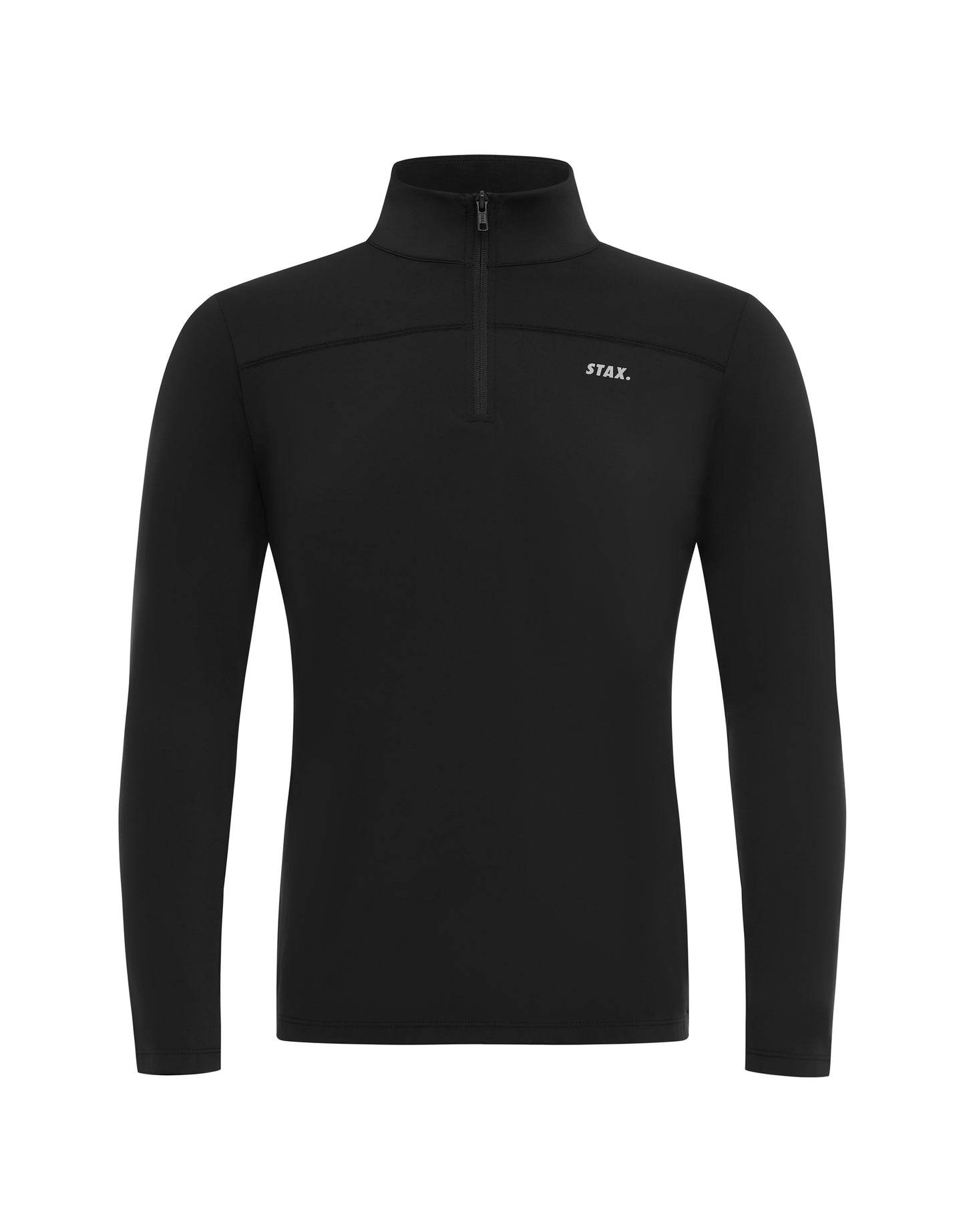 Dymo Zip Up - Black