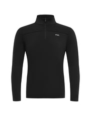 Dymo Zip Up - Black