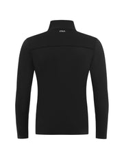 Dymo Zip Up - Black