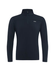 Dymo Zip Up - Navy