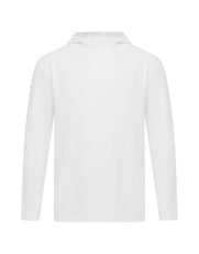 Agt Long Sleeve - White