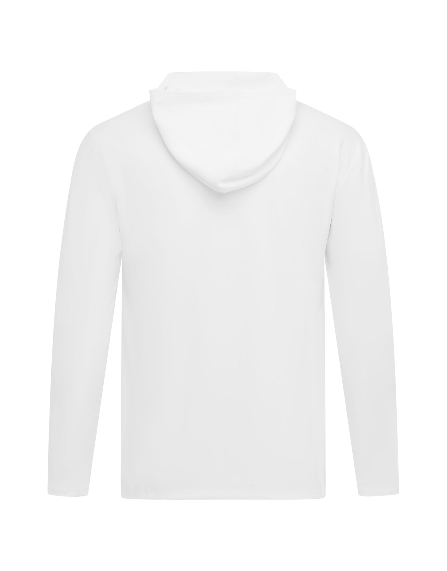 Agt Long Sleeve - White