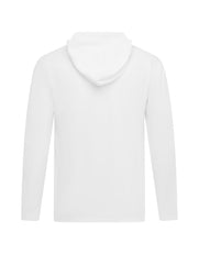 Agt Long Sleeve - White
