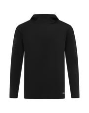 Agt Long Sleeve - Black
