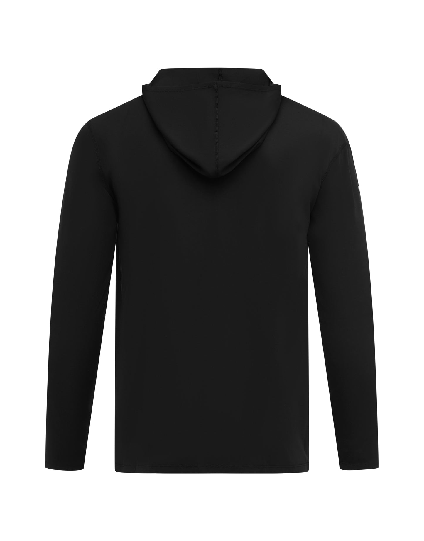 Agt Long Sleeve - Black