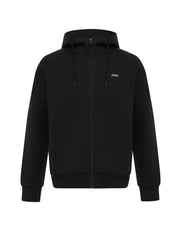 Tec Hoodie - Black