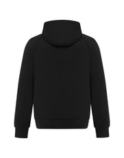 Tec Hoodie - Black