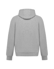 Tec Hoodie - Grey Marle