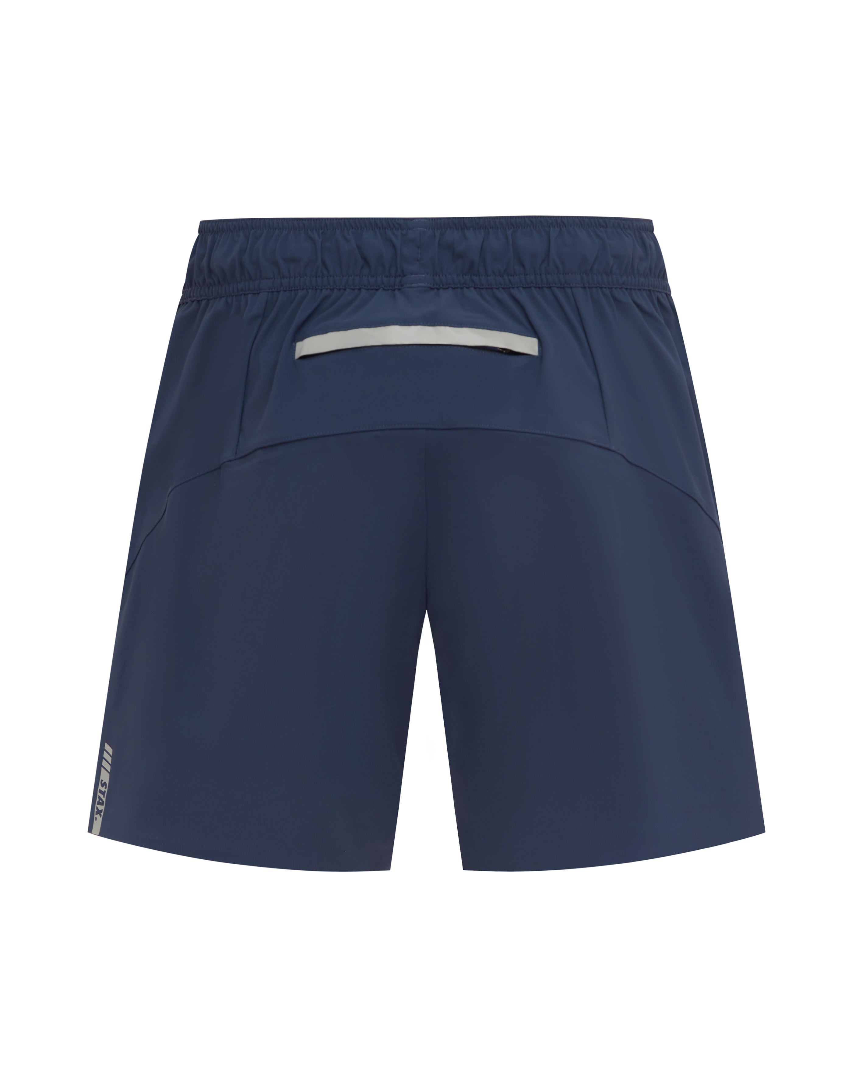 Dymo Tec Shorts - Navy