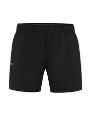 Motion Shorts - Black