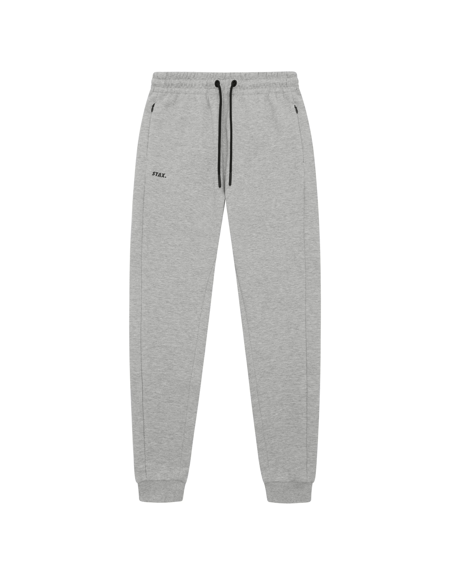 Tec Joggers - Grey Marle