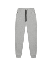 Tec Joggers - Grey Marle