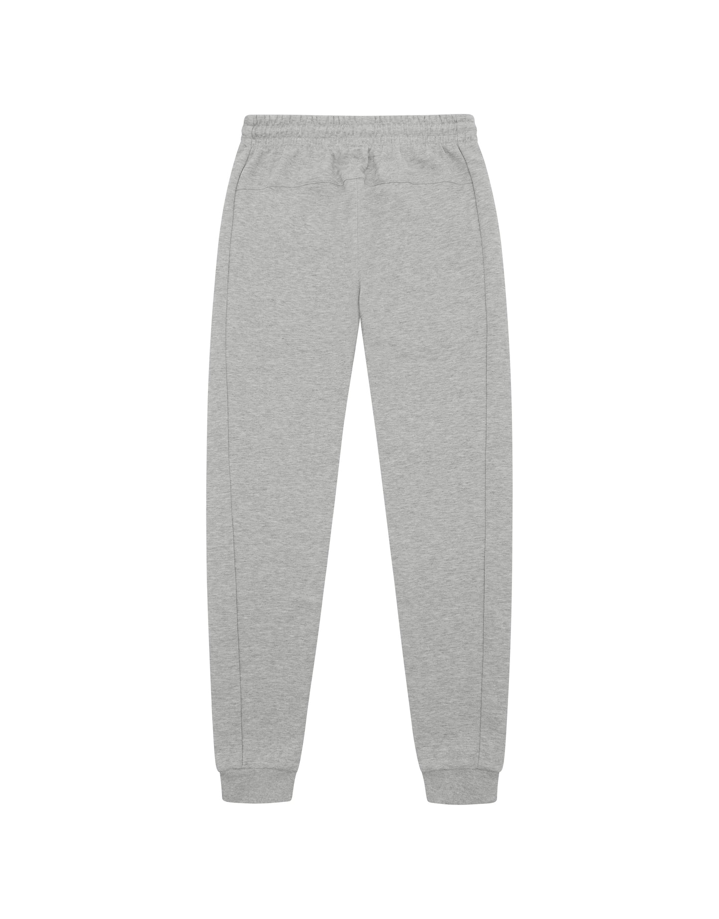 Tec Joggers - Grey Marle